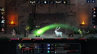 Image 0 pour Legend of Keepers: Feed t…