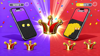 Obraz 0 dla 77ABCSwing Paint