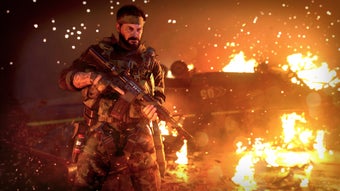 Image 0 for Call of Duty: Black Ops C…