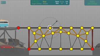 Imagen 3 para Poly Bridge