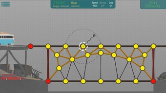 Bild 0 für Poly Bridge