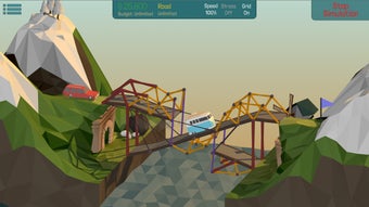 Imagen 1 para Poly Bridge