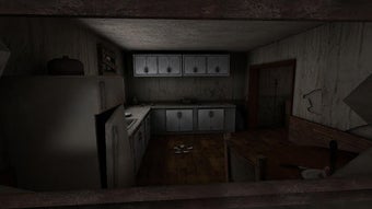 Mr Meat: Horror Escape Ro…の画像0