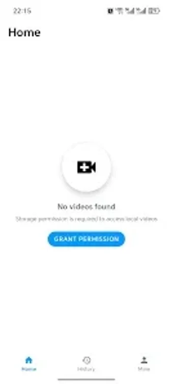 Bild 0 für WT Video Player