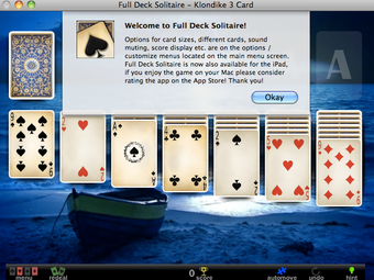 Imagen 4 para Full Deck Solitaire