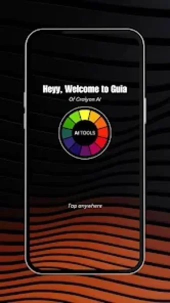 Craiyon: Image Generator …的第0张图片