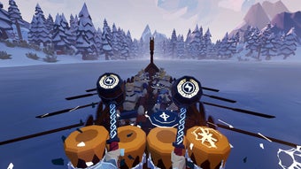 Image 0 pour Ragnarock - Viking Music …