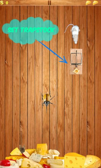 Image 0 pour Rat Trap