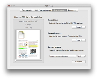 PDF Toolkit+の画像0