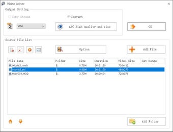 Obraz 3 dla Format Factory