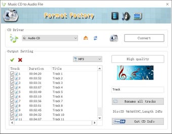 Obraz 1 dla Format Factory