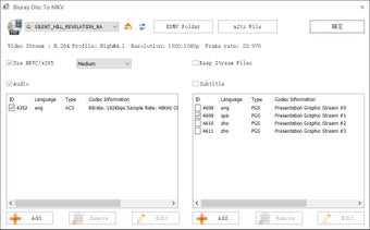 Obraz 4 dla Format Factory