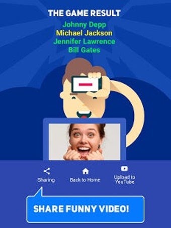 Bild 0 für HeadBang