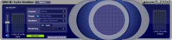 Bild 0 für SRS Audio Sandbox