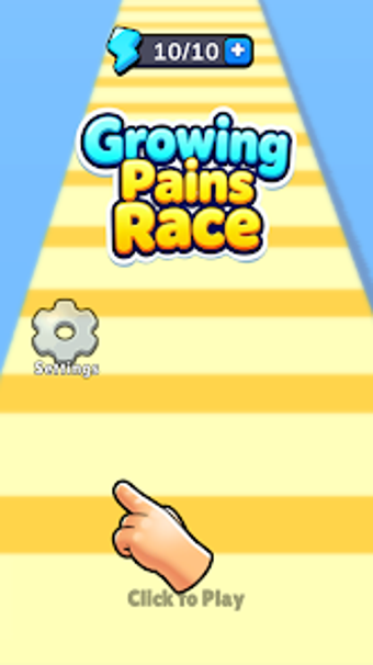 Obraz 0 dla Growing Pains Race