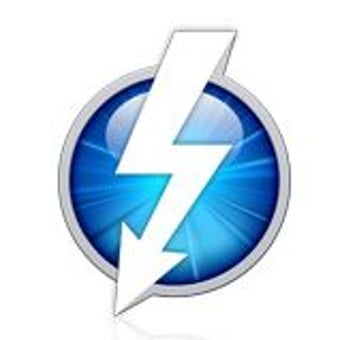 Image 0 pour Apple Thunderbolt Softwar…
