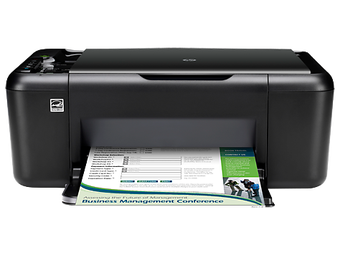 Imagen 0 para HP Officejet 4400 All-in-…