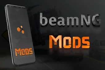 Bild 0 für BeamNG Mods