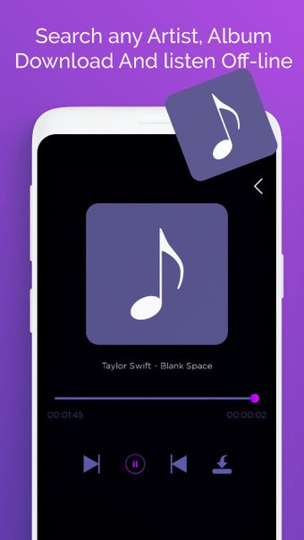 Imagen 0 para Music Downloader - Downlo…