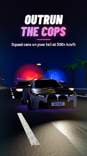 Bild 0 für Noturno Race: Street Raci…