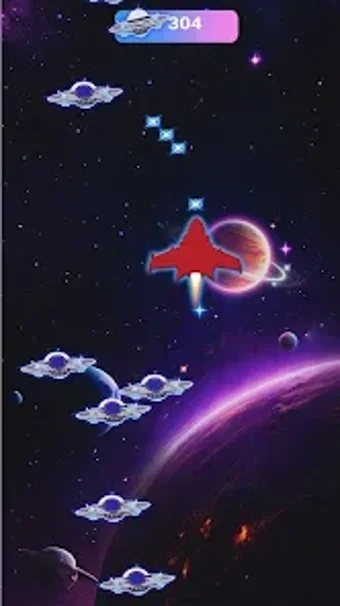 Obraz 0 dla Space Soar