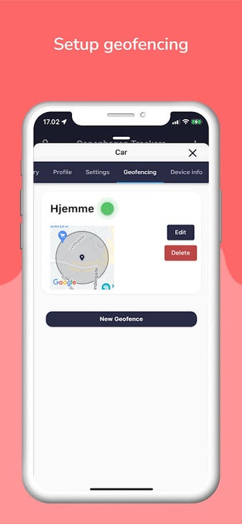 Image 0 pour CPH Trackers