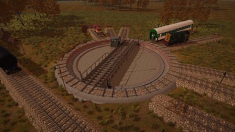 Bild 0 für Infinite Rails