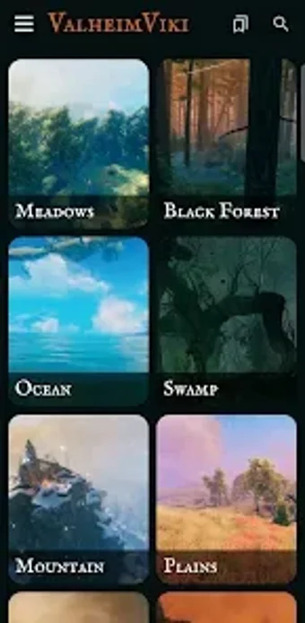 Bild 0 für Valheim Viki