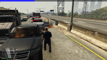 Image 3 for GTA Chaos Mod