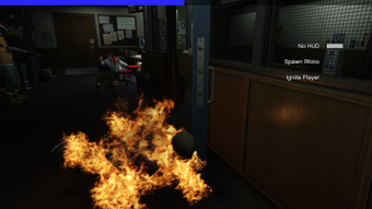 Obraz 3 dla GTA Chaos Mod
