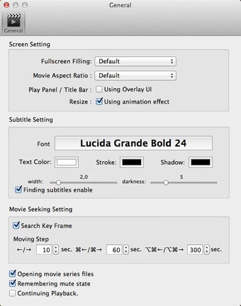 Image 2 for GOM Player