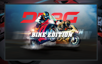 Drag Racing: Bike Editionの画像0