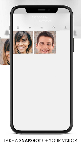 Immagine 0 per Schonell Interphone