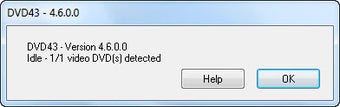Bild 0 für DVD43
