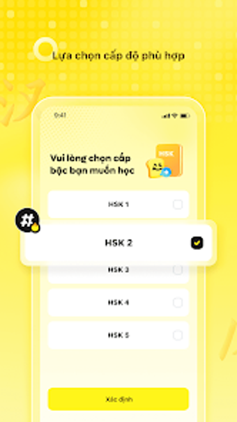 Obraz 0 dla YiYan HSK