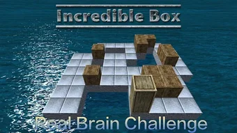 Obraz 0 dla Incredible Box - RollingP…