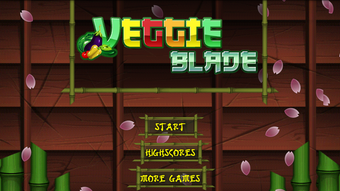 Immagine 0 per Veggie Blade - Fruit Slic…