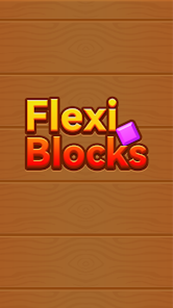 Bild 0 für Flexi Blocks