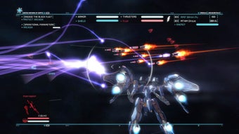 Image 0 pour Strike Suit Zero