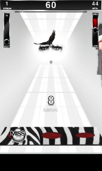 Obraz 0 dla Tap Tap Revenge 4