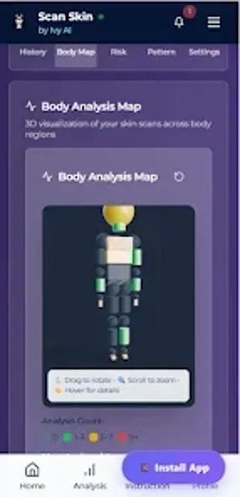 Obraz 0 dla ScanSkinAI