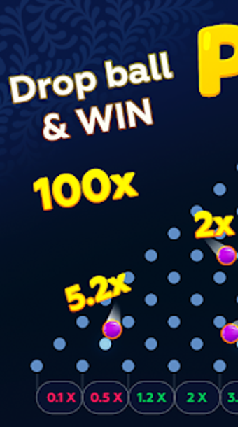 Bild 0 für Plinko Synthesis