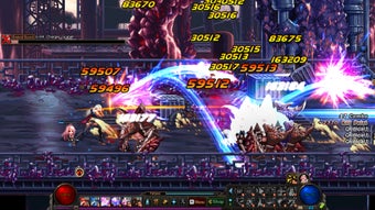 Immagine 0 per Dungeon Fighter Online