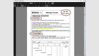 Immagine 0 per PDF View & Edit For Adobe…