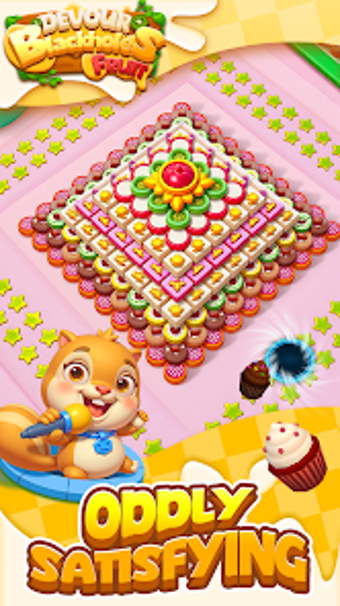 Black Holes: Devour Fruit的第0张图片