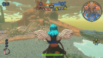 Immagine 0 per Guardians Of Gaia