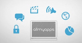 Obraz 0 dla Allmyapps