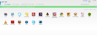 Obraz 5 dla Allmyapps