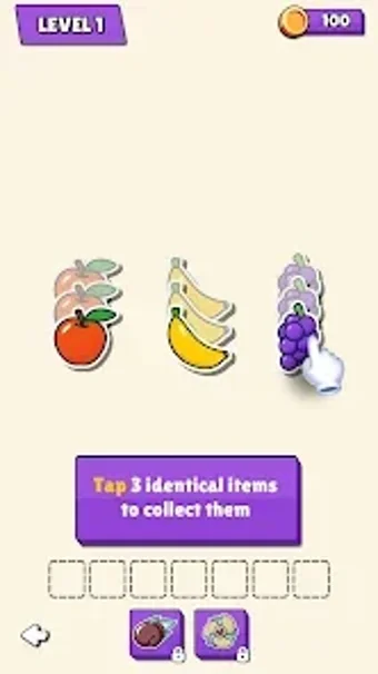 Sticker Stack: Match Puzz…の画像0
