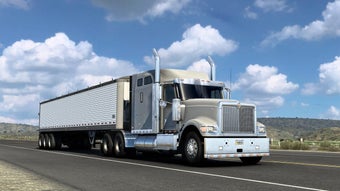 American Truck Simulator:…的第0张图片